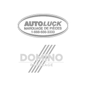 Autoluck / Domino